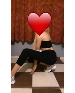 Mersin Escort Eylül Doğayla Hayaller Gerçekleşir  