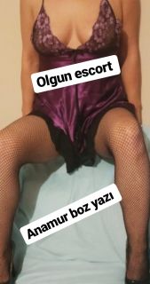 Mersin Escort Sarışın Nazlı