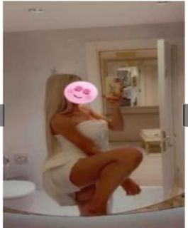 Mersin escort Türkmen Ulya