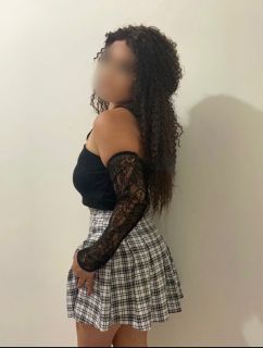  Mersin eskort Melez Duru