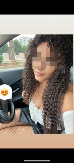  Mersin eskort Melez Duru