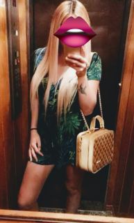 Mersin esmer partner Damla