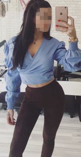 Mersin manken escort Melisa