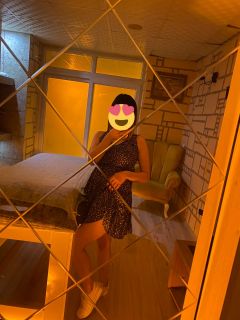 Mersin sıcakkanlı sarışın escort Anjela 
