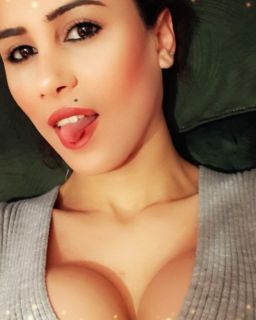 Mersin Travesti Escort Nora