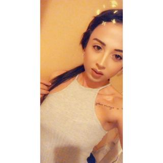 Mersin Travesti Sempatik Gizem