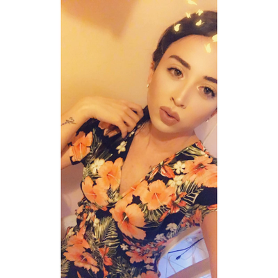 Mersin Travesti Sempatik Gizem