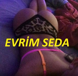 Mersin Üniversite Caddesi Escort Seda