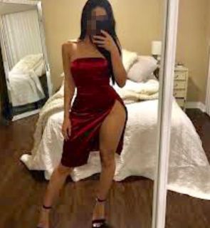 Mersin yeni escort bayan Buse