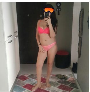 Mersinin Aşkı Escort Nergiz