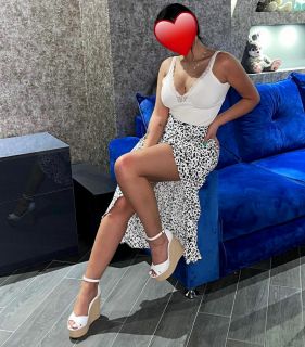 Mersinin Harikası Escort Lolita