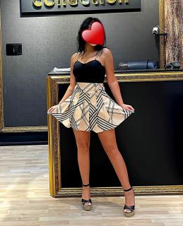 Mersinin Harikası Escort Lolita