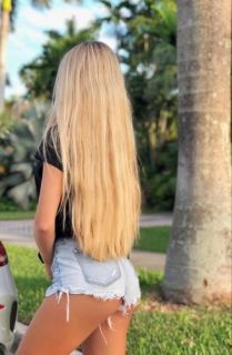 Mucizevi zevk veren Gamze