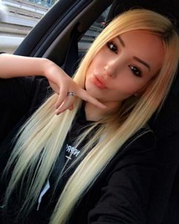 Mucizevi zevk veren Gamze