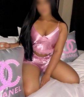 Muhteşem bir escort bayan Rüya