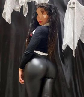 Muhteşem Escort AZra