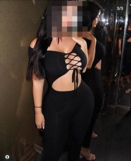 Muhteşem Escort AZra