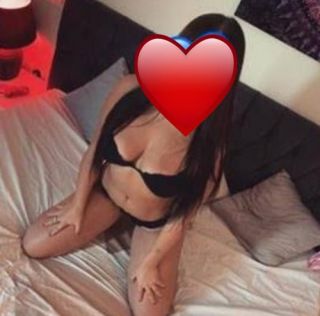 Muhteşem Escort Neslihan 