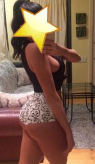 Muhteşem Escort Neslihan 