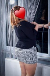 Mükemmel bir seks hazzı sunacak Cemile