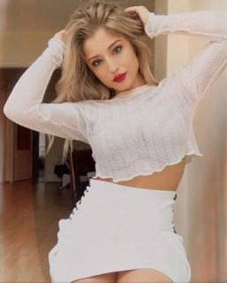 Müşterilerin konforunu düşünen Gamze