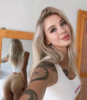 Naz yapmayı sevmeyen Gözde