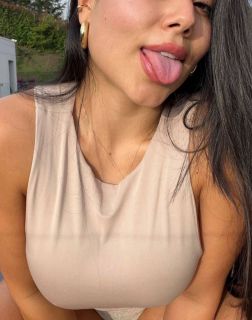 Nazik bir kadın Yıldız