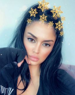 Nazlı bir escort bayan Sumru