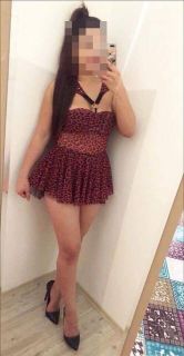 Öğrenci Atakum escort bayan Didem