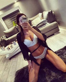 Olağan üstü zevkli çok farklı olan Hanna