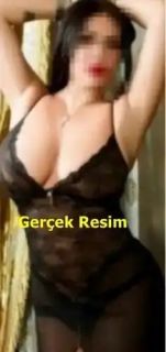 Olgun ateş parçası gibi escort bayan Rüya
