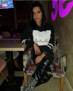 Oral fanteziyi seven Bakinaz