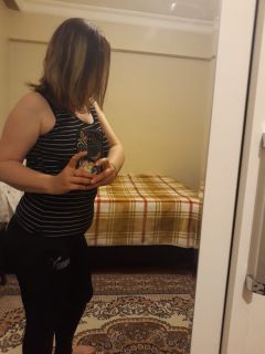 Otele gelen Samsun escort Zeliha