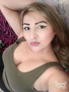 Otellerde buluşan bayan Elia