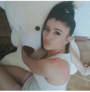 Otellerde buluşan güzel Seda