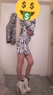 Özel bir seksi bayan Badem