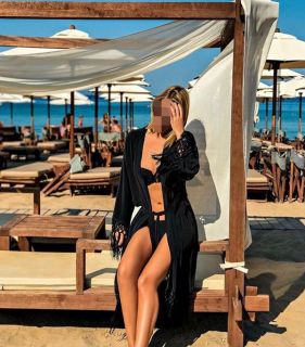 Özel zevk alacağınız escort Esra