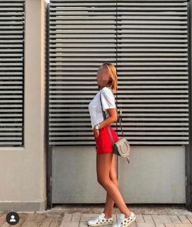 Özel zevk alacağınız escort Esra