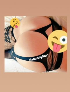 Porno film gibi bayan Banu