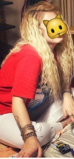 Profesyonel masaj hizmeti veren Tülin