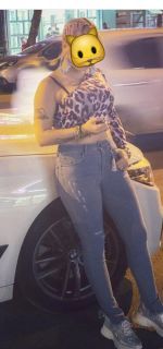 Profesyonel masaj hizmeti veren Tülin