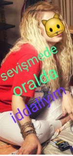 Profesyonel masaj hizmeti veren Tülin