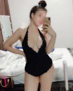 Profesyonel Seksi Rus Escort Bayan Nata
