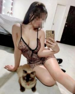 Profesyonel Seksi Rus Escort Bayan Nata