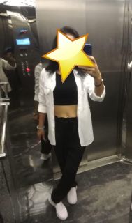 Rahat ve huzur dolu bir bayan Perver