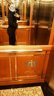 Rahatına çok düşkün Asude