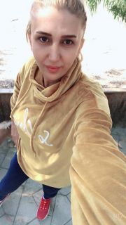 Risk almayı sevmeyen Seda