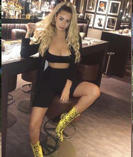 Romantik ve eğlenceli Gizem