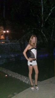 Rus escort bayan Renata Kayseri