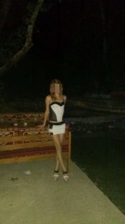Rus escort bayan Renata Kayseri
